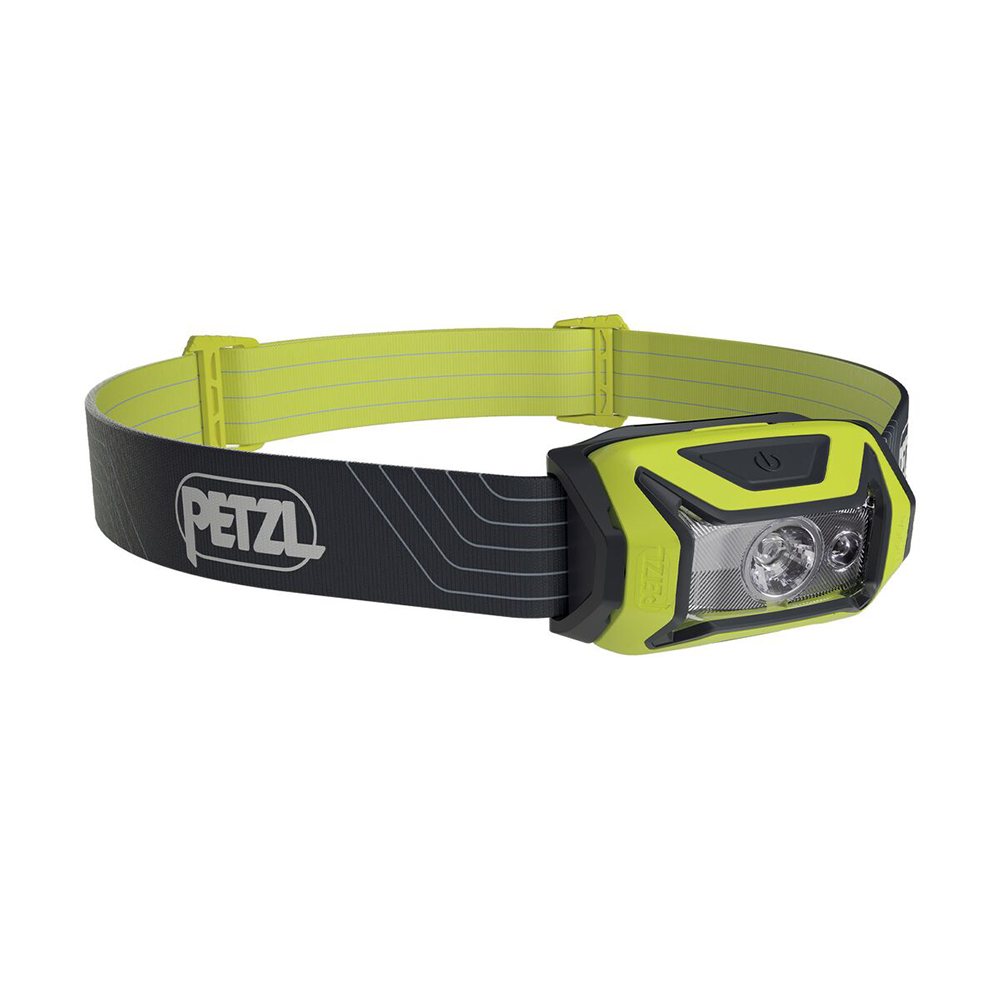 Petzl TIKKA Compact Head Torch from GME Supply